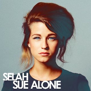 Alone (Selah Sue song)